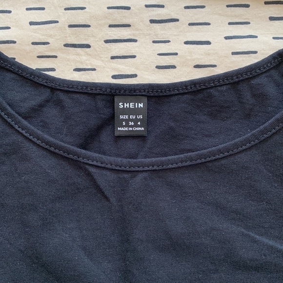 SHEIN tank top and matching pant set - Picture 3 of 6